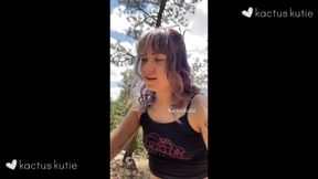 Finding a Place to Pee