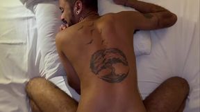 FUDENDO O PR|M0 PELUDINHO. - COMPLETO