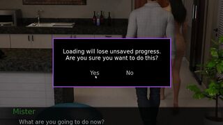 NURSING BACK TO SATISFACTION #64 – Visual Novel Gameplay HD
