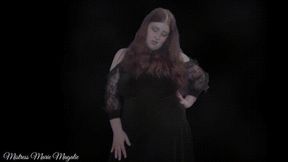 I put a spell on you