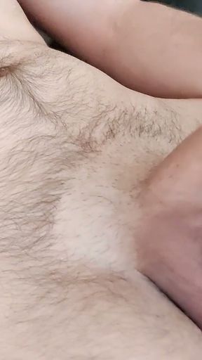 From soft to hard to a big cumshot   Clip 2