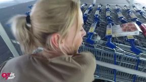 Wtf!! Stranger Guy Fucks Me Public in the Ass!!