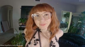 Love at first orgasm w/ BaddiesOnlyPOV