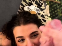 Arikytsya Sex Tape With Girthmasterr