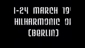 【富特文格勒】【版本对比】富特文格勒生平录制的所有《贝多芬第九交响曲》的结尾处理，1937至1954