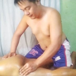 Pinoy Massage That You Will Definitely Like-Talahib23