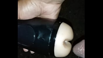 Windy cum night