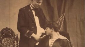 My Secret Life, Vintage Bisexual Taboo