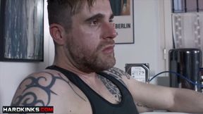 Hardkinks - Fuck my roommate