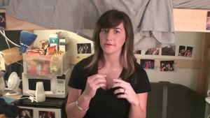 Dick Dorm: Two-Sided Dorm Fling Captured