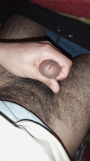 Big Arabic dick I am so hot