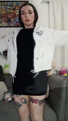 Do You Like My Different Outfits?