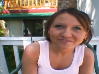 Brianna Blaze Disclosed