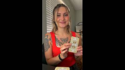 Tarot Reading for fart losers