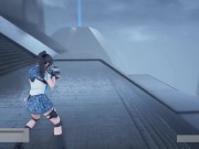 CODE: VALKYRIE вторая серия [штурм пирамиды] конец