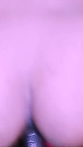 I Anal for the First Time with My Younger Stepsister