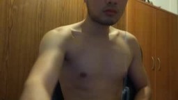 Asian Matt Private Show