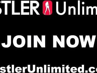 Hustler Unlimited Trailer of Jesse Pony Getting Screwed Like a Big Angel in Squirting MILFs 2 - Watch It Now!