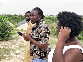 Itxqueen silver Anla and Africa