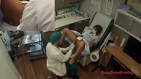 Orgasm Research, Inc. - Maria Santos - Part 2 of 5