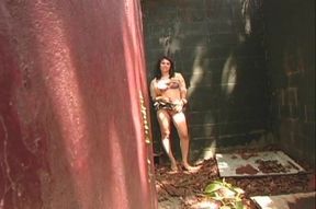 Noa Kirishima Goes Wild Outdoors - Steamy Asian Model Adventure Uncovered