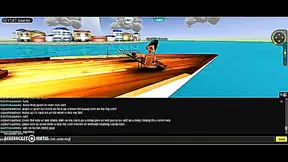 Carmiia Bang Boat – 3D Hentai Game Adventure With Sexy Animations