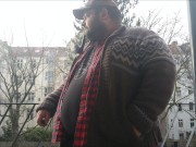Berlin pipe time