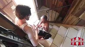 Save Some Face Hole For Me