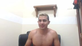 Marcos H Private Show