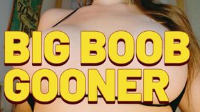Gooning to MILF's Massive Pierced Tits in Black Bikini HD 1080X1920 MP4