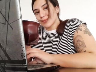 Carla Fart Compilation! How Are They So Bubbly?