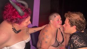 succubus performance review - cliff media productions