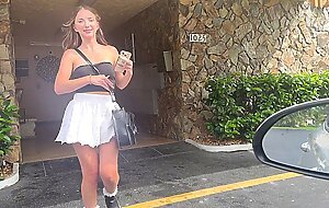 Teen Girlfriend Experience ~ Public Sex At The Mall ~ Macy Meadows ~ Household Fantasy ~ Scott Stark