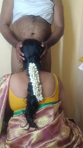 New married women showing her cute structure 2
