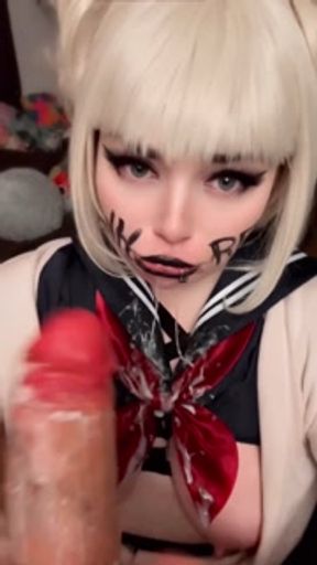 Face Fucking Batshit Toga (Extended Preview)