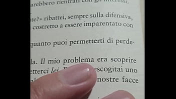ANOTHER LOVE PARTE 10