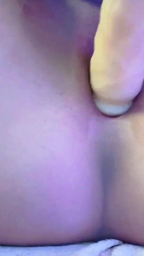 Memorable moment from &quot;Pussy play through seamless pantyhose and squirting&quot;