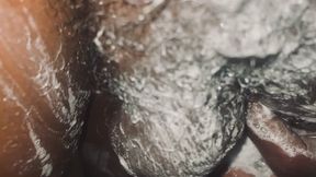 Shower jerking Part 2