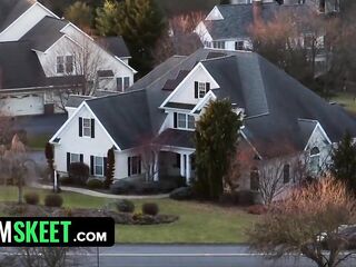 U Can Keep Stalking Us, But We Won't Stop Screwing Every Member Of Our Stepfamily