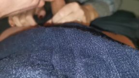 Dedicated to Nylon Soles Lovers