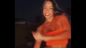 Leticia castro dan&ccedil_ando