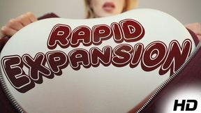 Rapid Breast Expansion! Instant Boob Growth Gummies