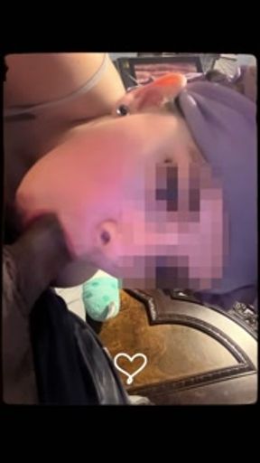 Young office receptionist suck, fuck, and get nutted in for promotion