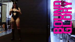 Innocent Rabbit- BTS