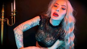 Ignored & Scammed Until You Cum