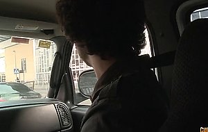 Sensual janes huge airbags in hd