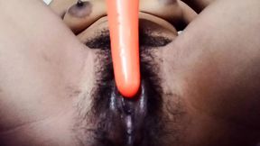 &quot;it hurts babe, it hurts!&quot; -do you want me to stop?- &quot; I want your cum in me!&quot;