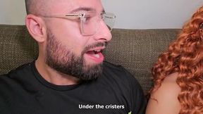 Caught in the Moment: My Unexpected Encounter with My Best Friend's Girlfriend!