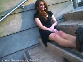 THEY STINK EVEN WORSE THAN I THOUGHT INTERVIEW