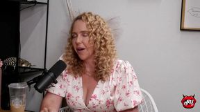 Angel Youngs: Behind the Scenes with Fun Janitors and Unique Customs!